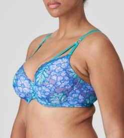 Soutien-gorge Coque Forme Coeur Morro Bay Mermaid Blue 8 Soutien-gorge Coque Forme Coeur Morro Bay Mermaid Blue -Calida Soldes Magasin soutien gorge coque forme coeur morro bay mermaid blue 3