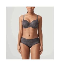 Soutien-gorge Coque Villemin Kitten Grey -Calida Soldes Magasin soutien gorge coque villemin kitten grey 3