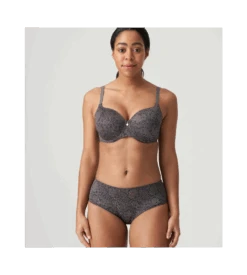 Soutien-gorge Coque Villemin Kitten Grey -Calida Soldes Magasin soutien gorge coque villemin kitten grey 4