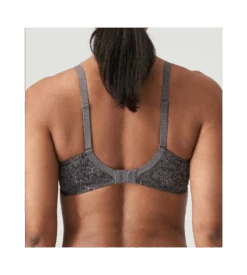 Soutien-gorge Coque Villemin Kitten Grey -Calida Soldes Magasin soutien gorge coque villemin kitten grey 5
