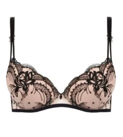 Soutien-gorge Coques Follement Sexy Nude Sexy