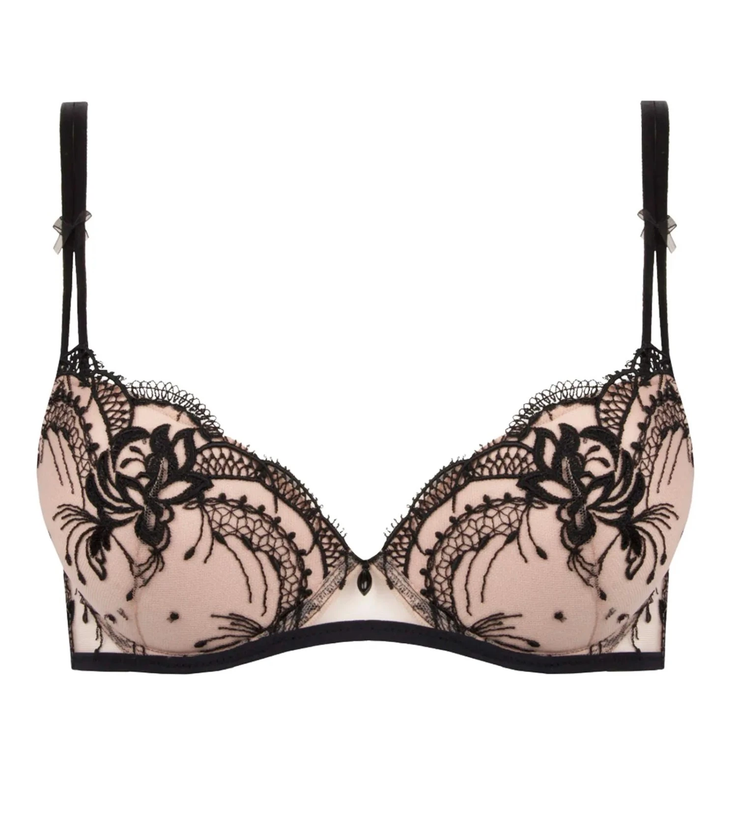 Soutien-gorge Coques Follement Sexy Nude Sexy 1 Soutien-gorge Coques Follement Sexy Nude Sexy