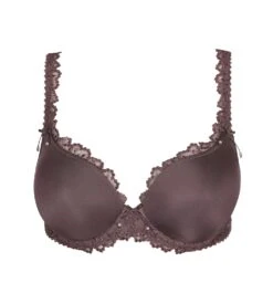 MARIE JO Soutien-gorge Coques Jane Candle Night -Calida Soldes Magasin soutien gorge coques jane candle night 2