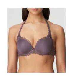 MARIE JO Soutien-gorge Coques Jane Candle Night -Calida Soldes Magasin soutien gorge coques jane candle night 3