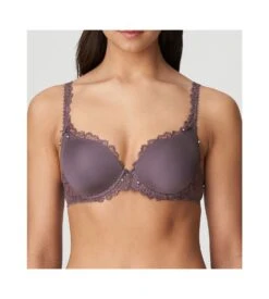 MARIE JO Soutien-gorge Coques Jane Candle Night -Calida Soldes Magasin soutien gorge coques jane candle night 4