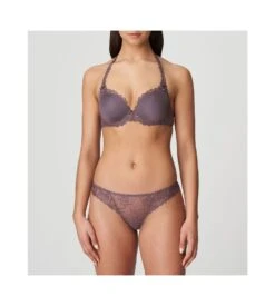 MARIE JO Soutien-gorge Coques Jane Candle Night -Calida Soldes Magasin soutien gorge coques jane candle night 6