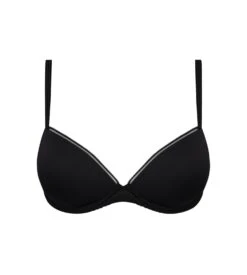Soutien-gorge Coques New Apesanteur Noir