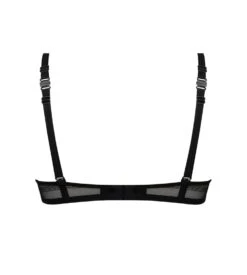 Soutien-gorge Coques New Apesanteur Noir -Calida Soldes Magasin soutien gorge coques new apesanteur noir 3