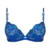 Soutien-gorge Coques Push-up De Cristal Et D'Eau - Onde Cristal
