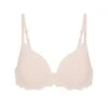 Simone Perele Soutien-gorge Coques Spacer Rêve Rose Sakura