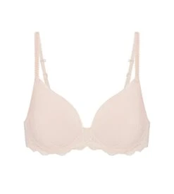 Simone Perele Soutien-gorge Coques Spacer Rêve Rose Sakura