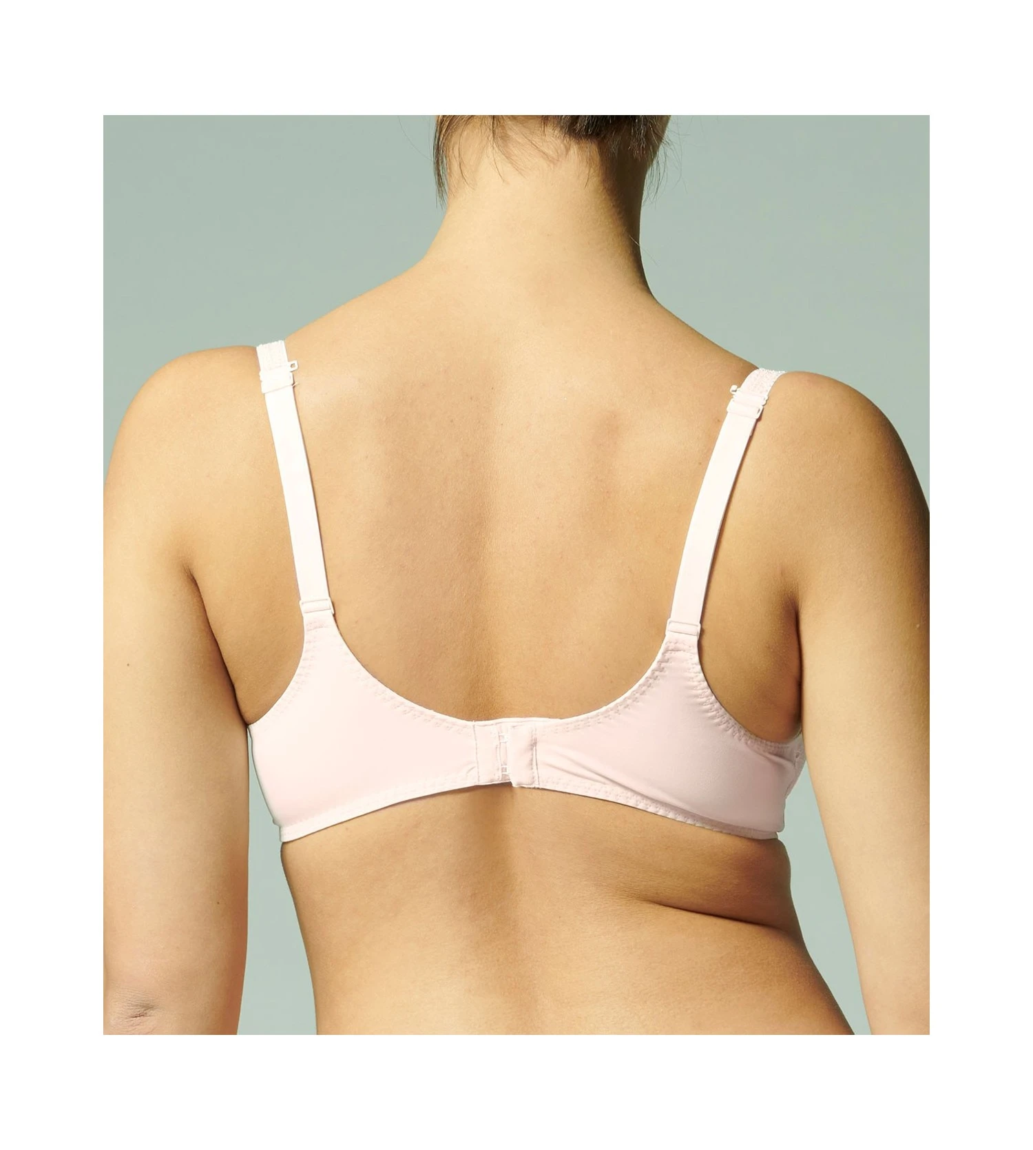 Simone Perele Soutien-gorge Coques Spacer Rêve Rose Sakura 4 Simone Perele Soutien-gorge Coques Spacer Rêve Rose Sakura – Image 4