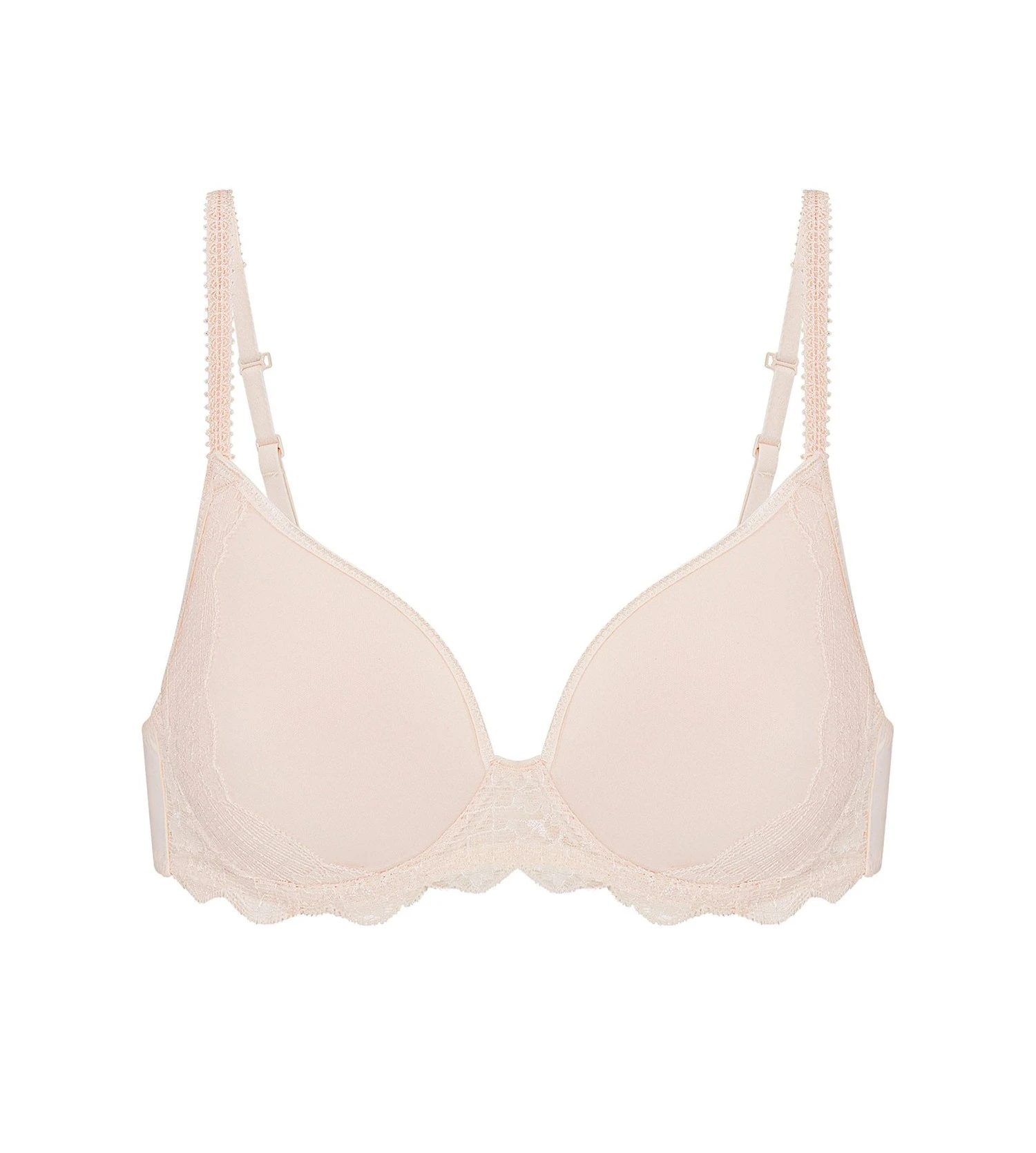 Simone Perele Soutien-gorge Coques Spacer Rêve Rose Sakura 1 Simone Perele Soutien-gorge Coques Spacer Rêve Rose Sakura
