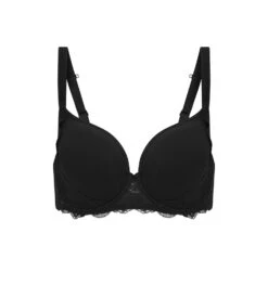Simone Perele Soutien-gorge Coques Spacer RĂŞve Noir