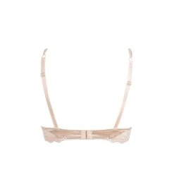 Soutien-gorge Coques Splendeur Soie NUDE -Calida Soldes Magasin soutien gorge coques splendeur soie nude 2