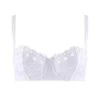 Aubade Soutien-gorge Corbeille Bahia & Moi BLANC