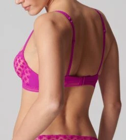 Simone Perele Soutien-gorge Corbeille Hortense Bougainvillier -Calida Soldes Magasin soutien gorge corbeille hortense bougainvillier 2