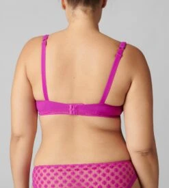 Simone Perele Soutien-gorge Corbeille Hortense Bougainvillier -Calida Soldes Magasin soutien gorge corbeille hortense bougainvillier 6