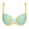 MARIE JO Soutien-gorge Corbeille Mousse Georgia Clearwater
