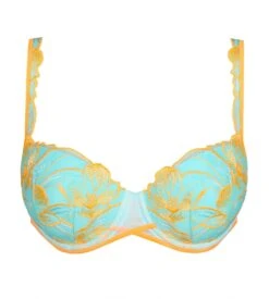 MARIE JO Soutien-gorge Corbeille Mousse Georgia Clearwater