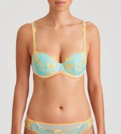 MARIE JO Soutien-gorge Corbeille Mousse Georgia Clearwater -Calida Soldes Magasin soutien gorge corbeille mousse georgia clearwater 6