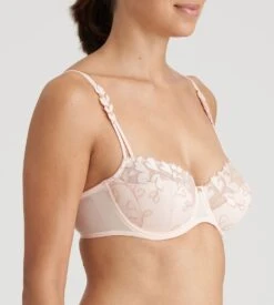 MARIE JO Soutien Gorge Corbeille Mousse Leda Glossy Pink -Calida Soldes Magasin soutien gorge corbeille mousse leda glossy pink 2