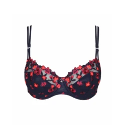 MARIE JO Soutien-gorge Corbeille Nathy Water Blue