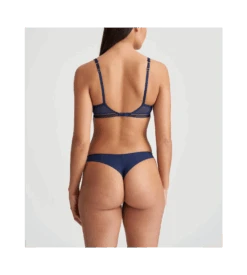 MARIE JO Soutien-gorge Corbeille Nathy Water Blue -Calida Soldes Magasin soutien gorge corbeille nathy water blue 6