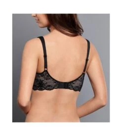 ANITA Soutien-gorge D'allaitement Facile Miss Lovely Noir -Calida Soldes Magasin soutien gorge d allaitement facile 001 noir 5