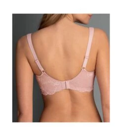 ANITA Soutien-gorge D'allaitement Facile Miss Lovely Bois De Rose -Calida Soldes Magasin soutien gorge d allaitement facile 596 bois de rose 4