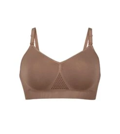 ANITA Soutien-gorge D'allaitement Seamles Dusty Rose -Calida Soldes Magasin soutien gorge d allaitement seamles 741 dusty rose 3