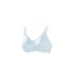 ANITA Soutien-gorge D'allégement Coton BLANC