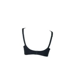 ANITA Soutien-gorge D'allégement Coton NOIR -Calida Soldes Magasin soutien gorge d allegement coton noir 3