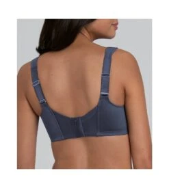 ANITA Soutien-gorge D'allégement Havannah Bleu Ombre -Calida Soldes Magasin soutien gorge d allegement havannah bleu ombre 463 1
