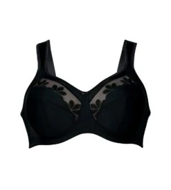 ANITA Soutien-gorge D'allègement Sophia Noir