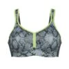 ANITA Soutien-gorge De Sport Coques Air Control Gris Vipere