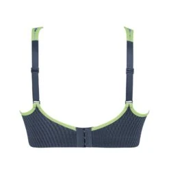 ANITA Soutien-gorge De Sport Coques Air Control Gris Vipere -Calida Soldes Magasin soutien gorge de sport a coques 292 gris vipere 2