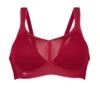 ANITA Soutien-gorge De Sport à Coques Lipstick