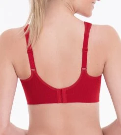 ANITA Soutien-gorge De Sport à Coques Lipstick -Calida Soldes Magasin soutien gorge de sport a coques lipstick 2