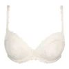 MARIE JO Soutien-gorge Demi-mousse Nellie NATUREL