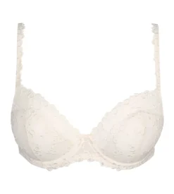 MARIE JO Soutien-gorge Demi-mousse Nellie NATUREL