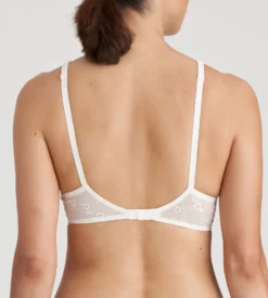 MARIE JO Soutien-gorge Demi-mousse Nellie NATUREL -Calida Soldes Magasin soutien gorge demi mousse nellie naturel 4