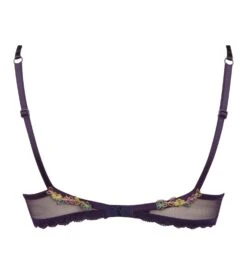 Soutien-gorge Emboîtant Dentelle Cashmer Emaux Cashmer 8 Soutien-gorge Emboîtant Dentelle Cashmer Emaux Cashmer -Calida Soldes Magasin soutien gorge dentelle cashmer emaux cashmer 2