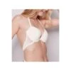 Simone Perele Soutien-gorge Dos Nu Coques Eden NATUREL