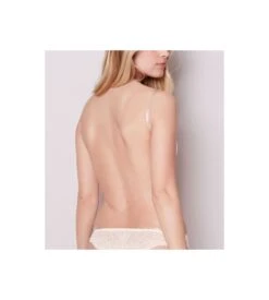 Simone Perele Soutien-gorge Dos Nu Coques Eden NATUREL -Calida Soldes Magasin soutien gorge dos nu coques eden naturel 9