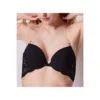 Simone Perele Soutien-gorge Dos Nu Coques Eden NOIR