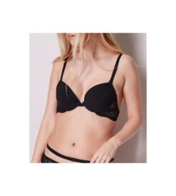 Simone Perele Soutien-gorge Dos Nu Coques Eden NOIR 15 Simone Perele Soutien-gorge Dos Nu Coques Eden NOIR -Calida Soldes Magasin soutien gorge dos nu coques eden noir 3