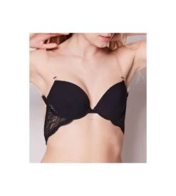 Simone Perele Soutien-gorge Dos Nu Coques Eden NOIR 22 Simone Perele Soutien-gorge Dos Nu Coques Eden NOIR -Calida Soldes Magasin soutien gorge dos nu coques eden noir 7
