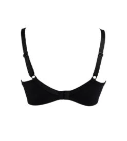 Soutien-gorge Emboîtant En Dentelle Stricto Sensuelle Noir -Calida Soldes Magasin soutien gorge emboitant en dentelle 0005 noir 2