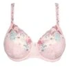 PRIMA DONNA Soutien-gorge Emboîtant Mohala Pastel Pink